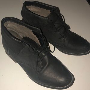 Steve Madden shoes